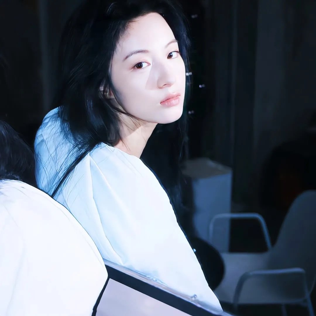柒个我
