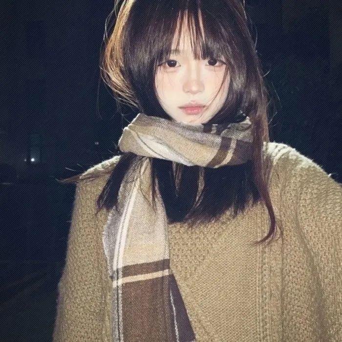 雪琳娘