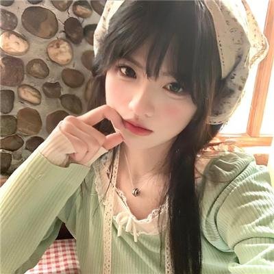 流淌的美好时光