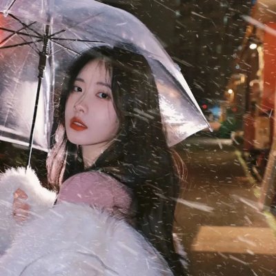 花眼