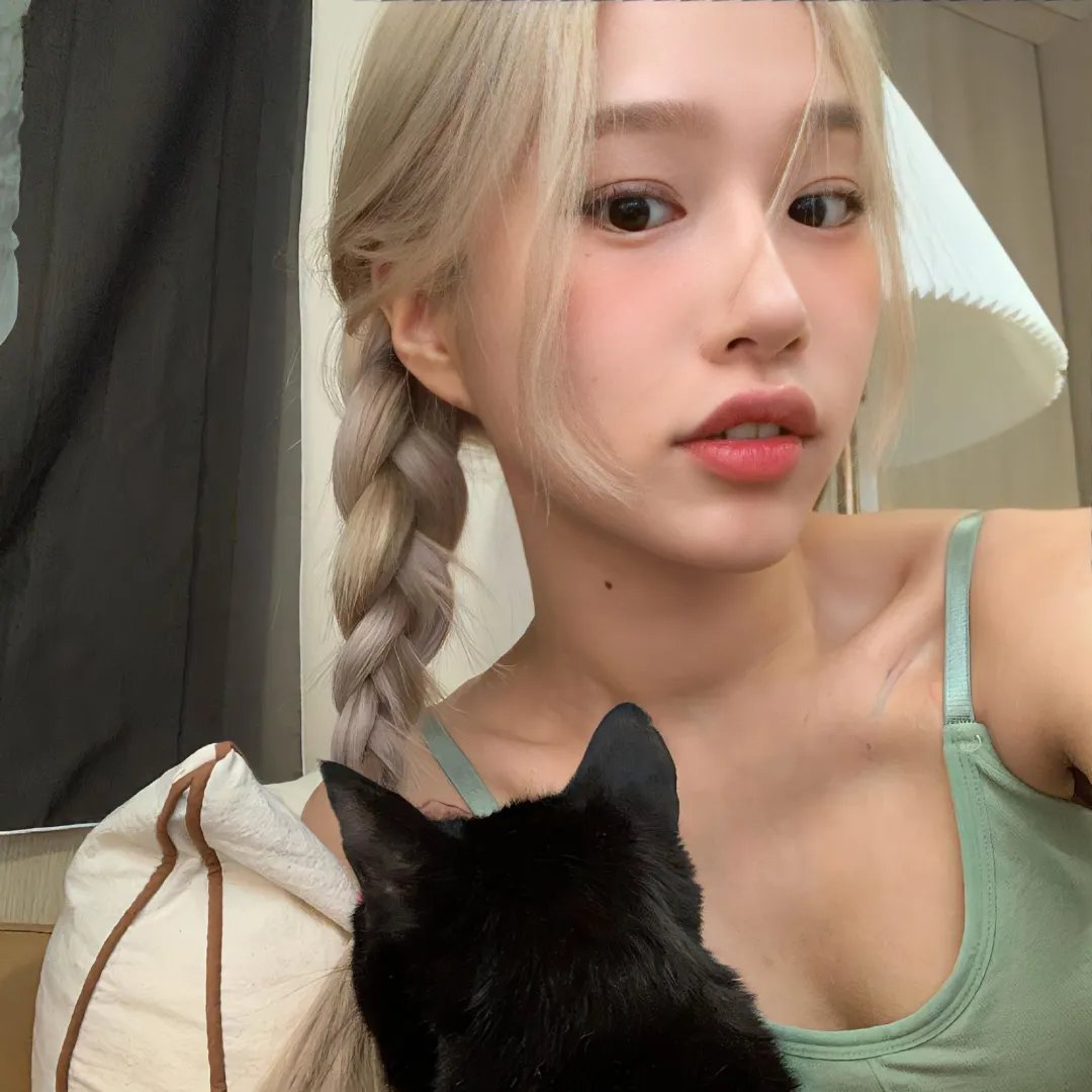 老婆大人有点冷·动态漫