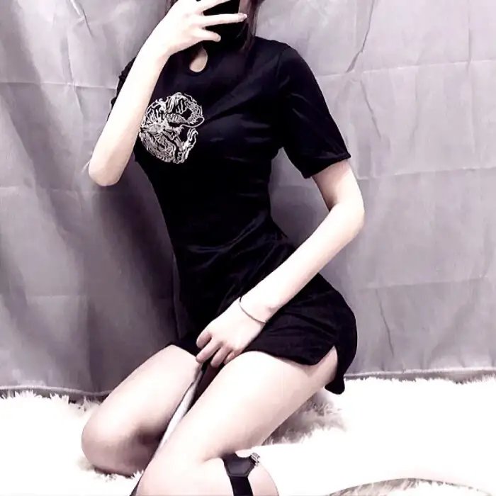 爱的狂热