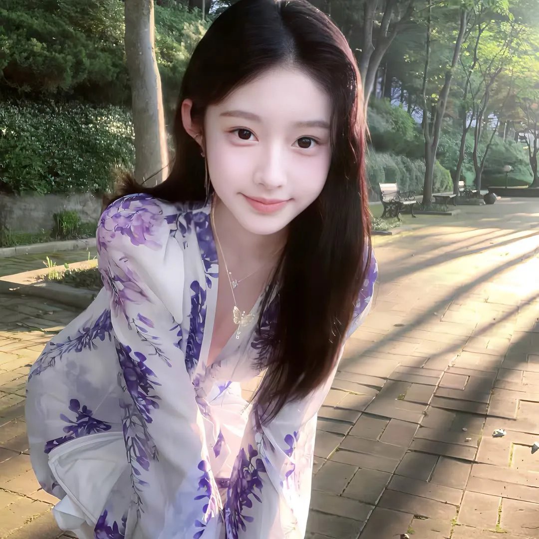 小黄花青草地